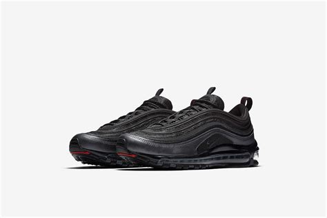 Nike Air Max 97 Metallic Hematite 921826 005 Afew Store