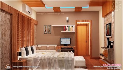 Home Interior Designs By Rit Designers Kerala Home Design And Floor Plans