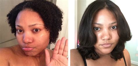 Hair Texturizer Vs Relaxer Difference And Detailed Comparison