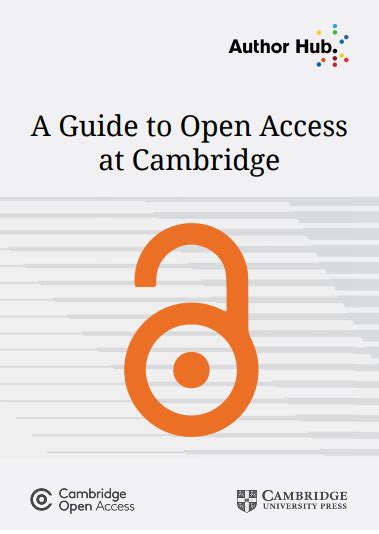 Open Access Resources