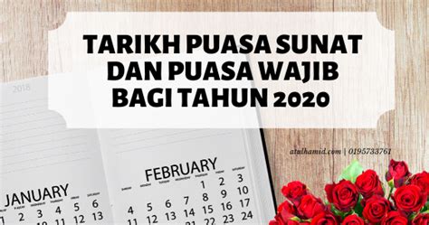 Pengisytiharan pengumuman tarikh mula puasa awal ramadan 2021. Tarikh Puasa Sunat dan Puasa Wajib Bagi Tahun 2020 ~ Atul ...