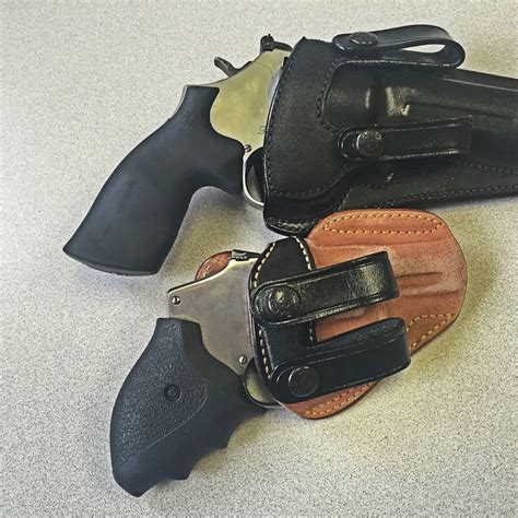 Recommended Holsters For Concealed Carry Gun Nuts Media