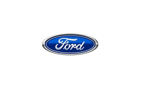 Ford Logo Wallpapers