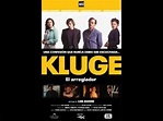 Kluge, el arreglador (2010 / Dir. Luis Barone, con Benjamín Rojas ...
