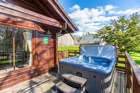 Lady Galloway 27 With Hot Tub Newton Stewart Updated 2024 Prices