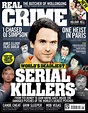 Real Crime magazine is here - nab your copy now - SciFiNow - The World ...