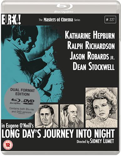 Long Days Journey Into Night 1962 Film Review