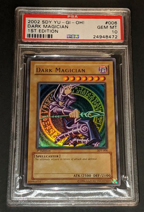 Most Expensive Yugioh Cards Sold Qcardi