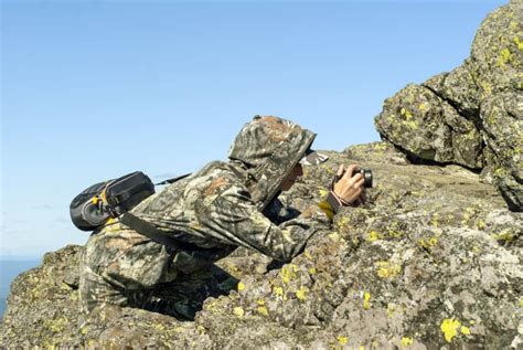 What Is The Best Camo For Hunting Find Out Here