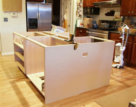 We did not find results for: IKEA Hack {how we built our kitchen island} - Jeanne Oliver