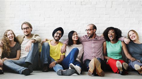 Are Your Friends of Different Races? | HuffPost