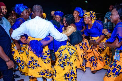 Ogah Salutes Mothers, Describes Them As Symbol Of Love, Sacrifice — ABN TV