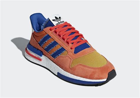 We did not find results for: Dragon Ball Z's Adidas collab includes dope Goku sneakers ...