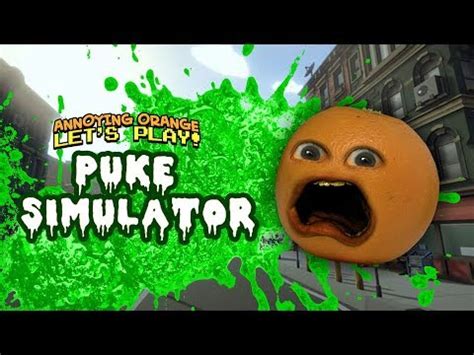 Hopefully the fear of losing happy wheels did not prevent your restful sleep. Annoying Orange Plays - Happy Wheels: TRUMP Make America ...