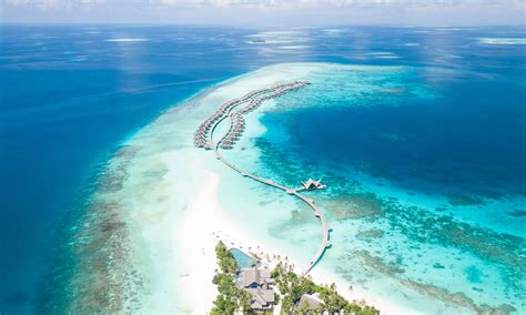 Top 10 Maldives All Inclusive Resorts For 2021