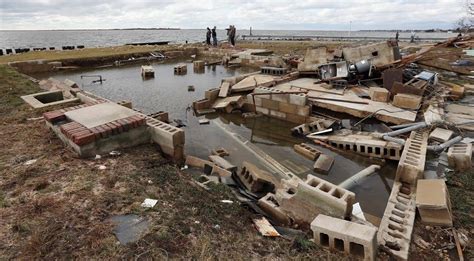 These Photos Show Sandys Devastation Across Long Island
