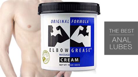Elbow Grease Cream Shop Mq