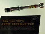 3rd Doctor Sonic Screwdriver Photos