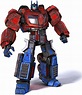 Optimus Prime | Transformers: WFC Wiki | Fandom