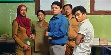 7 Film Indonesia Terbaru yang Rilis Digital - Cultura