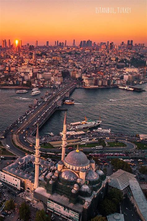 Istanbul Turkey Beautiful Places To Travel Best Places To Travel
