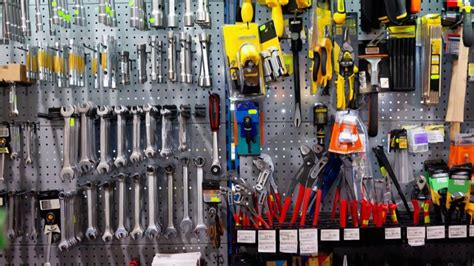 Best Hardware Shops In Singapore 2022 Diy Stores Electrical And Tool