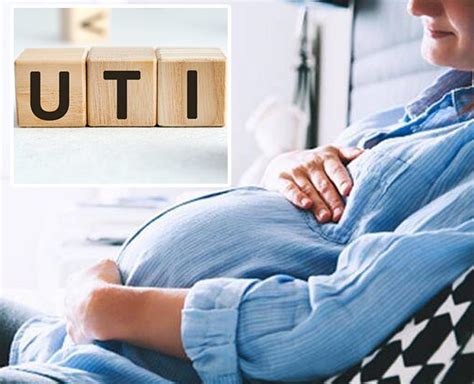 Uti During Pregnancy Causes Symptoms Cure Prevention Expert Explains Herzindagi