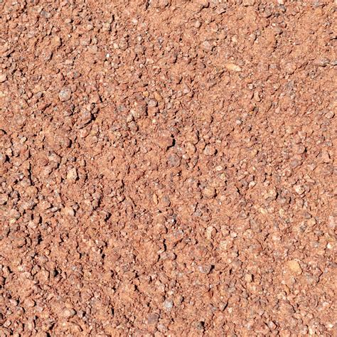 Crushed Red Granite Rotten Granite Fox Landscape Supply
