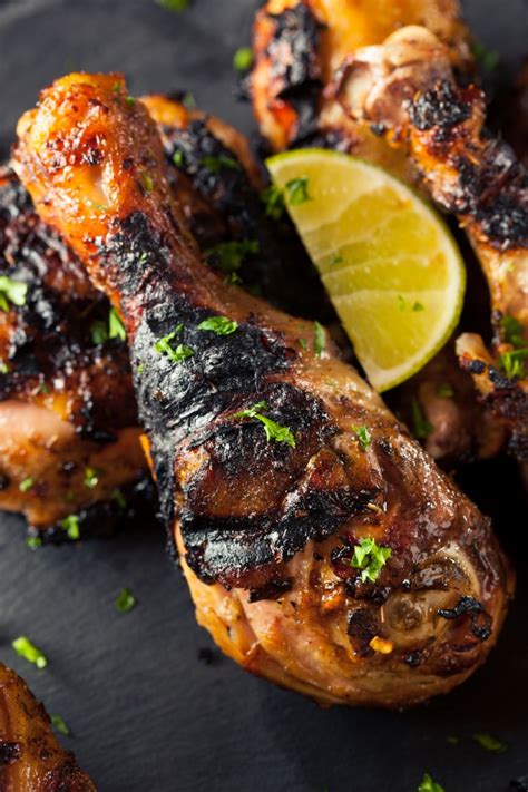 Sijbco is proud that our jamaican black castor oil seeds are grown, harvested and processed by farmers in rural jamaica, and is humbled to have created an opportunity for these farmers to provide for their families. Jamaican Jerk Chicken : Robert Irvine