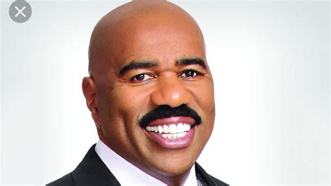 Petition · Get Steve Harvey To Shave His Beard Off ·