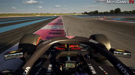 Assetto Corsa Formula Hybrid 2021 At Circuit Paul Ricard Red Bull