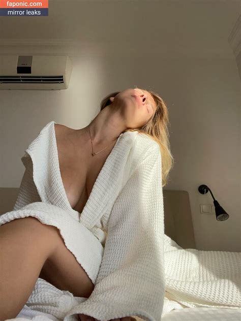 Katerina Kozlova Aka Katerina Rys Nude Leaks Onlyfans Photo Faponic