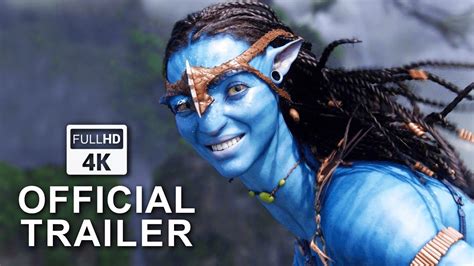Avatar 2 Teaser Trailer Concept 2021 Quot The Way Of Water Quot Zoe