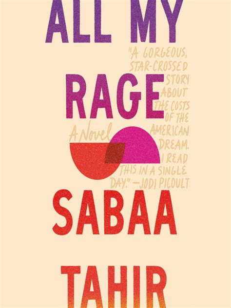 all my rage by sabaa tahir islamic school librarian