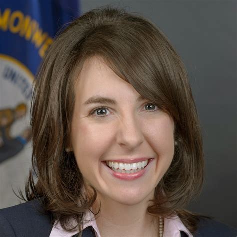 Kentucky State Treasurer Allison Ball