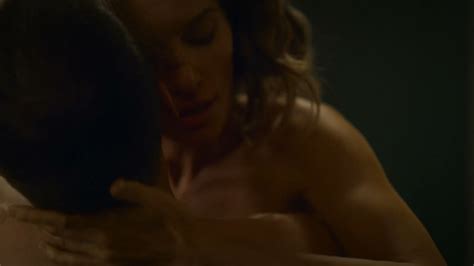 Nude Video Celebs Michaela Mcmanus Sexy The Village