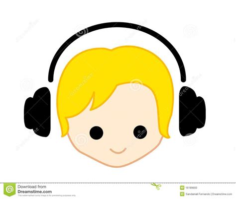 Listen To Music Clipart Free Download On Clipartmag