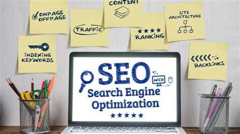 Seo Optimization The Most Powerful Way To Boost Your Online Business