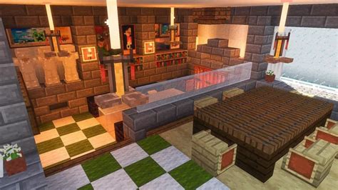 Detailcraft Minecraft For The Detail Oriented Minecraft Houses