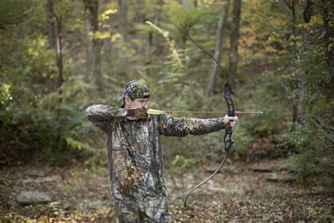 A Guide For Choosing The Best Arrows For Hunting