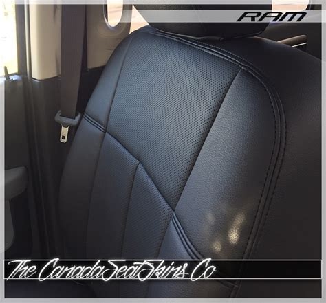 2019 Dodge Ram 1500 Classic Seat Covers Canada Velcromag