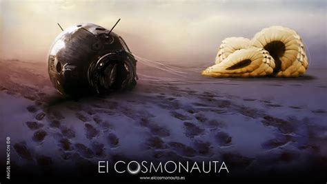 crítica el cosmonauta 2013