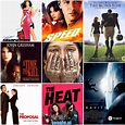 Top 10 Of The Best Sandra Bullock Movies | Fandom Insights