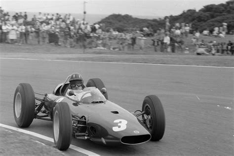 1962 South African Grand Prix Race Report Graham The Champion Motor