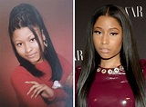 Veja Como era Nicki Minaj antes da fama | Canal Do Fuzanga