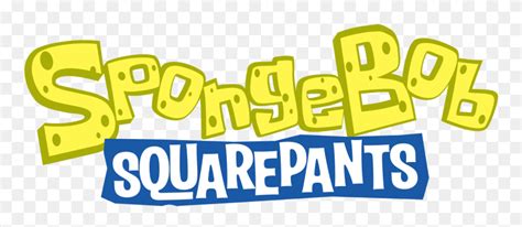 Download Free Spongebob Font Spongebob Spongebob Squarepants