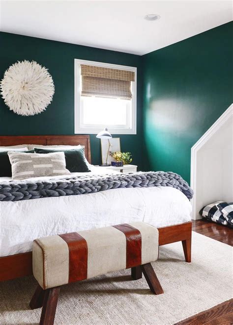 Dark Green Bedroom Emerald Bedroom Creating A Cozy Bedroom Bedroom