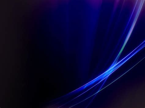 Blue Neon Wallpapers Wallpaper Cave