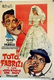 TOTO FABRIZI Y LOS JOVENES DE HOY - 1960Dir MARIO MATTOLICast: TOTOALDO ...