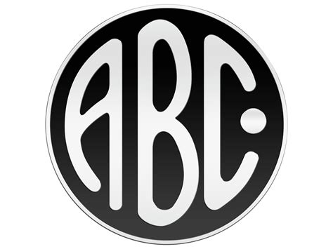 Abc Logo Meaning And History Abc Symbol